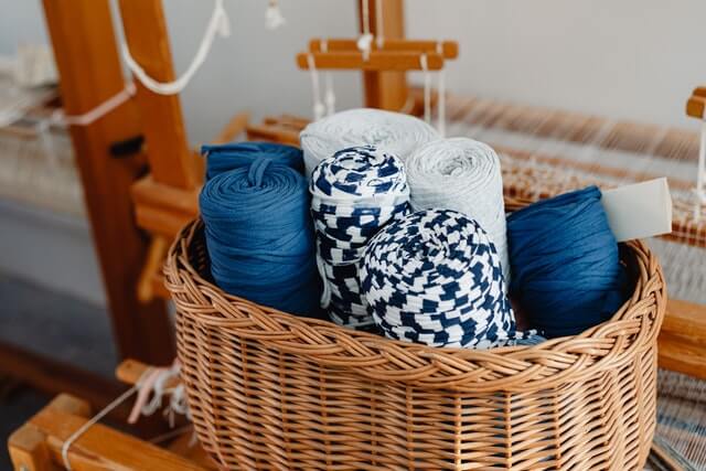 best sewing baskets